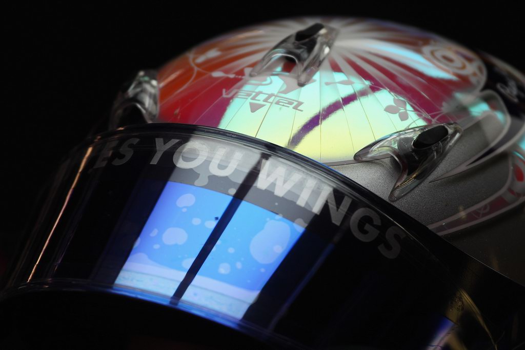 GP Spagna - Prove Libere